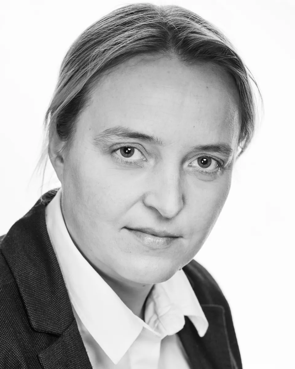 Dr. Anke Bauermeister