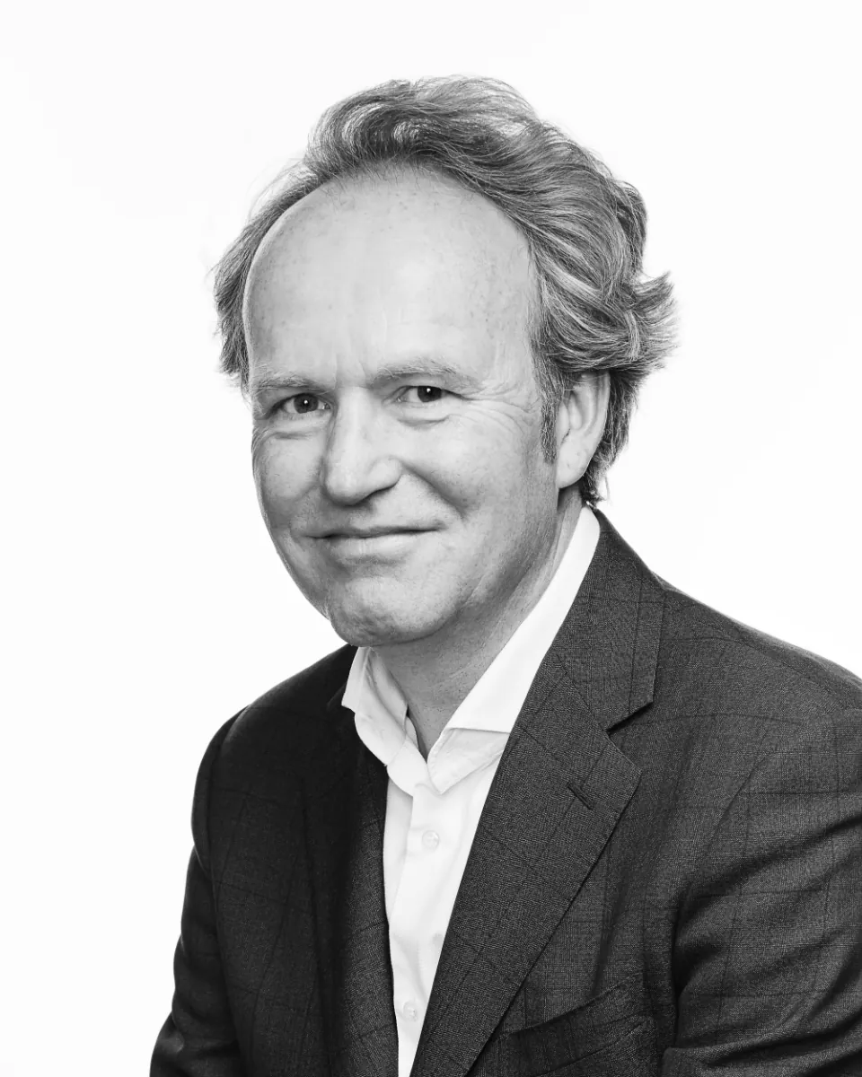Dr. Klaus Tim Bröcker