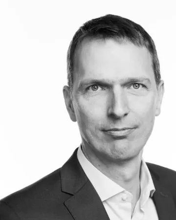 Dr. Martin Dietrich