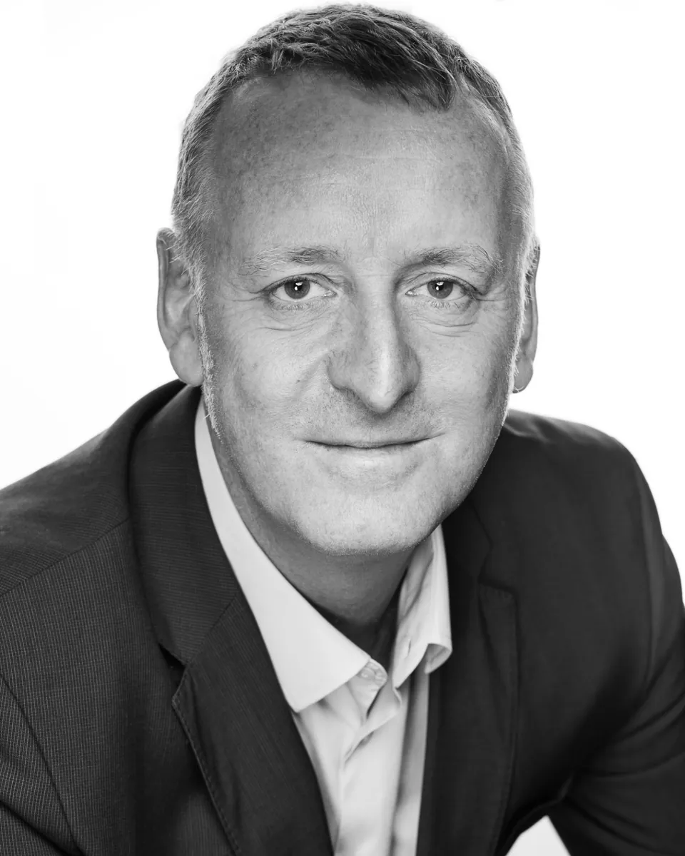 Dr. Christian Herbst